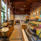 Starbucks deschide o nouă cafenea în Brașov