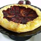 Placinta cu prune - Galetta