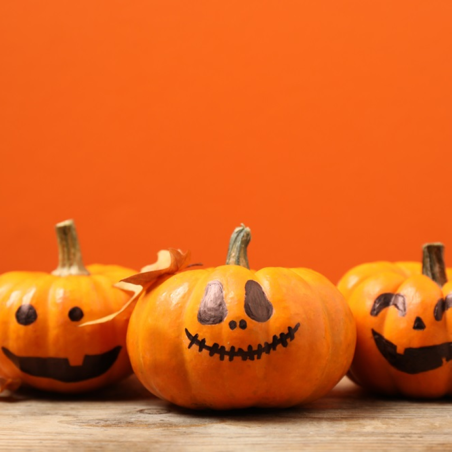 Zâmbete și voie bună