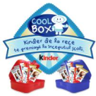 (P) Kinder de la rece premiaza mamicile si copiii