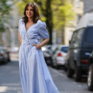 Treci printr-o perioadă dificilă? Iată cum să-ţi alegi rochia ideală