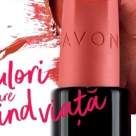 Cel mai pigmentat ruj pe care l-ai încercat vreodată este aici!*