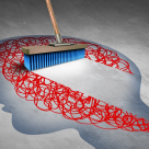 Noi și gândurile noastre. Cum alungăm gândurile negative?