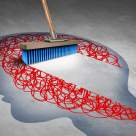 Noi și gândurile noastre. Cum alungăm gândurile negative?