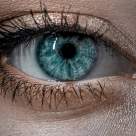 Lentilele colorate: cea mai usoara metoda de schimbare rapida a coloritului ochilor