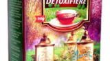 Ceai de detoxifiere 