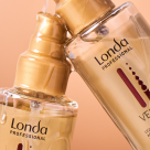 Un nou început pentru un păr și mai deschis