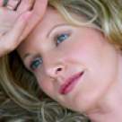 Primavara cu chip de copil, cu suflet de femeie