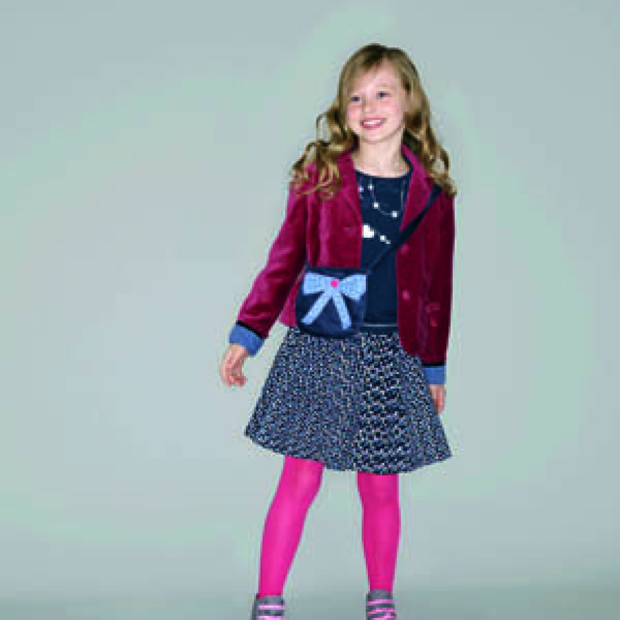 Haine clasice, reinventate in stil contemporan