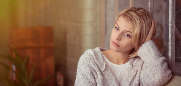 Cand te uiti in trecut, ce sentiment te incearca?