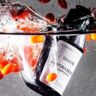 Cristina-Simona Anghel: “GOJI REPUBLIC este singurul brand de cosmetice premium și naturale create exclusiv pe baza de extract de goji românesc din propria cultură organică.”