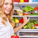 Cum se depoziteaza corect alimentele. Cele mai surprinzatoare lucruri pe care nu le stiai despre bucataria ta