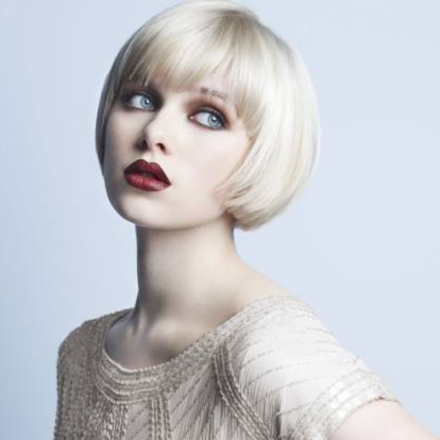 Anii '20 - Bob modern