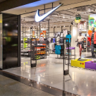 Sport Time Trade, distribuitorul Nike în Romania, deschide magazinul Nike din Iulius Town Timișoara