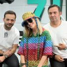 „Racheta”, cea mai nouă piesă a Deliei, s-a auzit pentru prima dată live la ZU