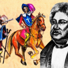 “Nu trebuie niciodată să ţi se pară ceva cu neputinţă.” 31 de citate vizionare si celebre de la Alexandre Dumas (tatăl), cel mai popular scriitor francez din lume