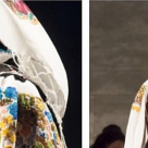 Dorin Negrau la NEW York Fashion Week: Colectie superba inspirata de IA romaneasca