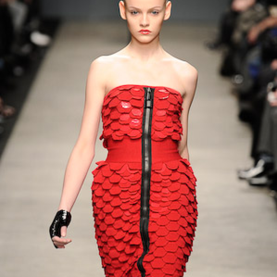 Cocuri minuscule in crestet