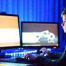 Școala online: cum pregătești spațiul de studiu pentru copilul tău