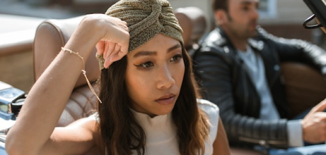 Te-ai certat recent cu o persoana apropiata?