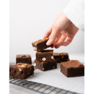 Despre momente dulci şi savoarea unei pasiuni împlinite, cu Lăcrămioara de la Brownerie