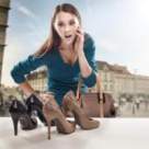  PANTOFII cei mai iubiti de femei: 23 de modele cu stil! 