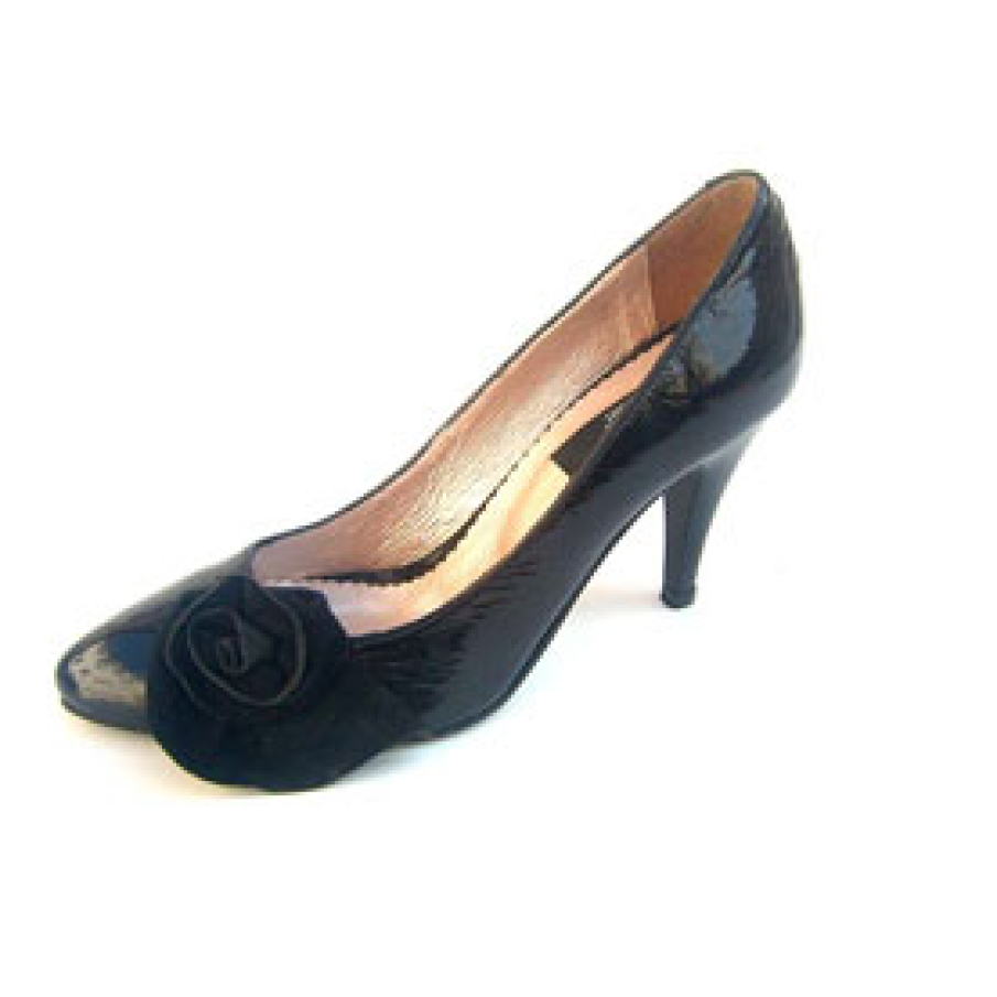 Pantofi Young And Rich