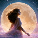 Adevărurile ies la lumină sub Luna Plină în Vărsător de pe 29 iulie: Zodiile care descoperă cine le-a trădat