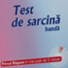 Cara, teste de sarcina 