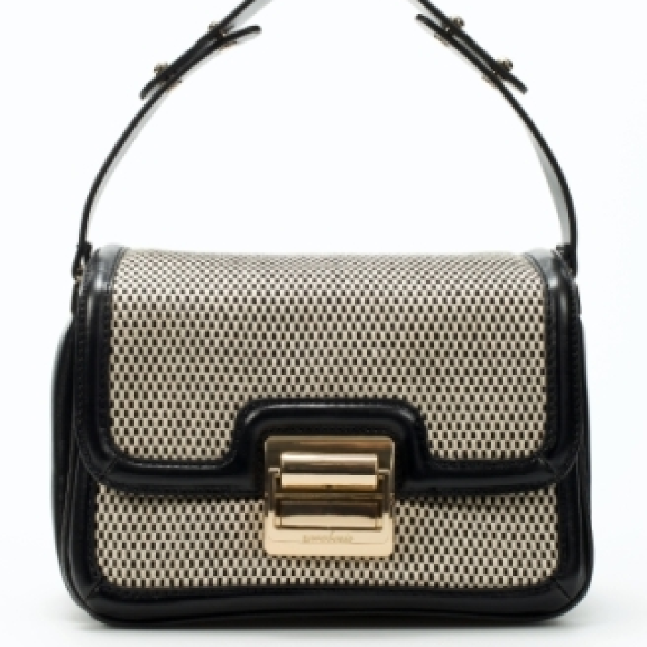 Geanta dreptunghiulara Zara