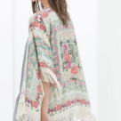 Shopping: Imprimeurile florale - tendinta nr. 1 a primaverii 