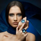 9 esarfe chic - Esarfele sunt cele mai iubite accesorii!