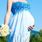 Stiati ca...10 Curiozitati despre sarcina