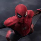 Spider-Man: Departe de casa