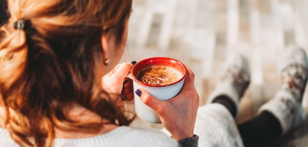 Imi este foarte greu sa ma relaxez, sa ma detensionez sau sa stau linistita.