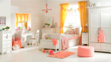 Culori pastelate cu accente clasice