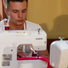 (P) O noua generatie de meseriasi s-a format in Tabara Meseriasilor din Tara lui Andrei