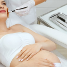 Tratamentele cosmetice in timpul sarcinii: ce este permis si ce ar trebui evitat