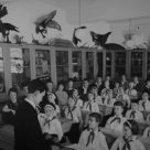 Tu cum ii explici copilului tau Comunismul? Artistul Stefan Constantinescu transforma trecutul in poveste