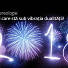 Test de Numereologie: 2018, anul care sta sub vibratia dualitatii!