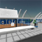 Prima expozitie de pictura romaneasca in Second Life