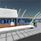 Prima expozitie de pictura romaneasca in Second Life