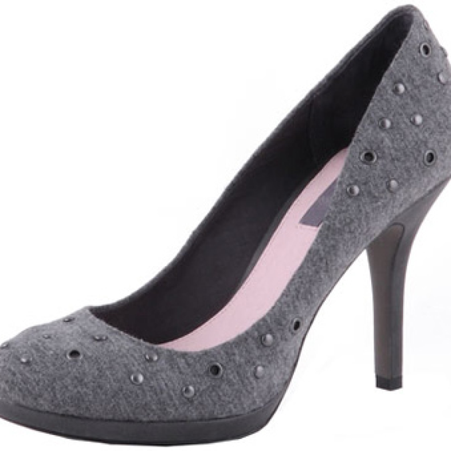 Pantofi ultraeleganti, din material textil