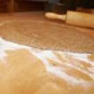 Prajitura cu biscuiti