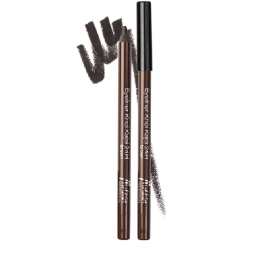 Eyeliner Brown