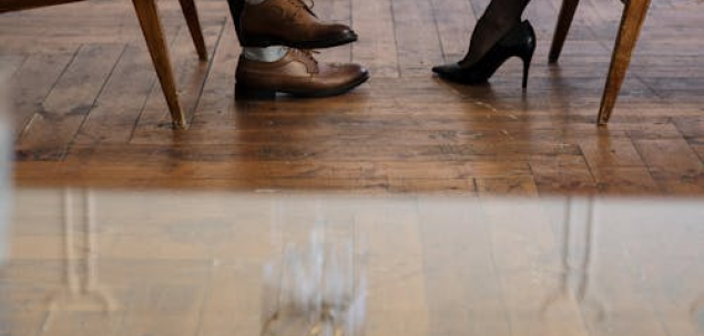 Ai simtit vreodata o atractie inexplicabila fata de o anumita perioada din istorie sau un loc?