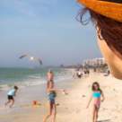 Cum îți protejezi copilul în concediu. 4 Sfaturi pentru sănătatea lui 