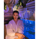 Lidia Buble a plecat din nou în Miami. Business or pleasure? 