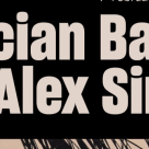 O seara de jazz cu starurile internationale Lucian Ban si Alex Simu