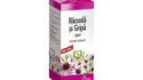 Sirop Raceala si Gripa